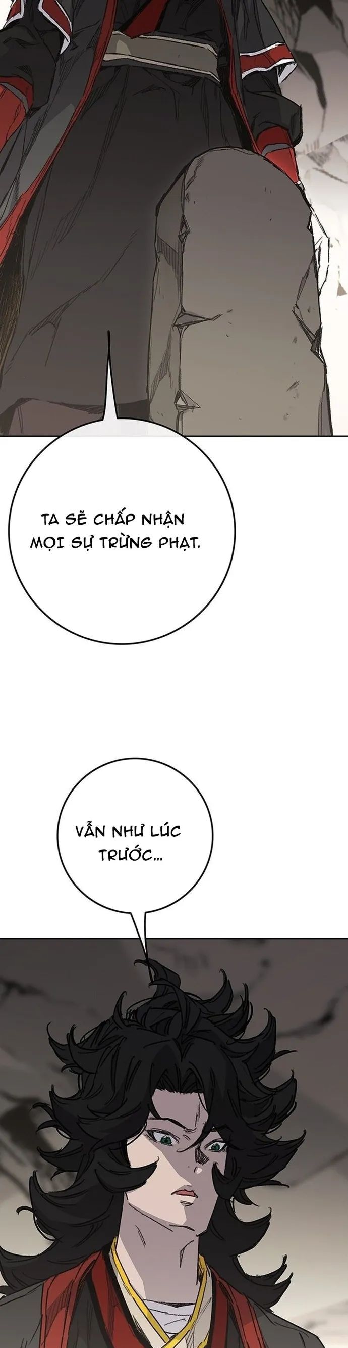 Tiên Kiếm Bất Bại Chương 256 Ảnh 26