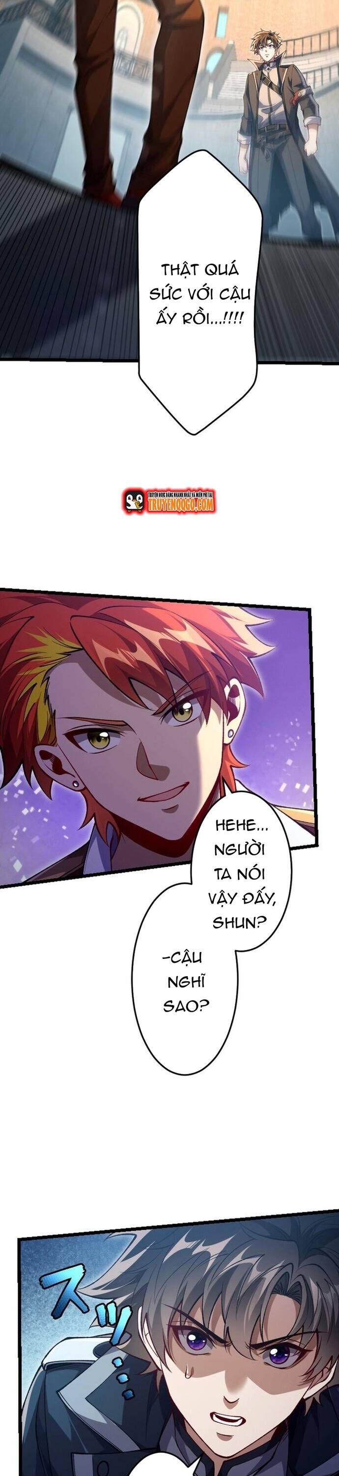 Ore Dake Level Down No Saikyou Kakuseisha Chương 11 Ảnh 26