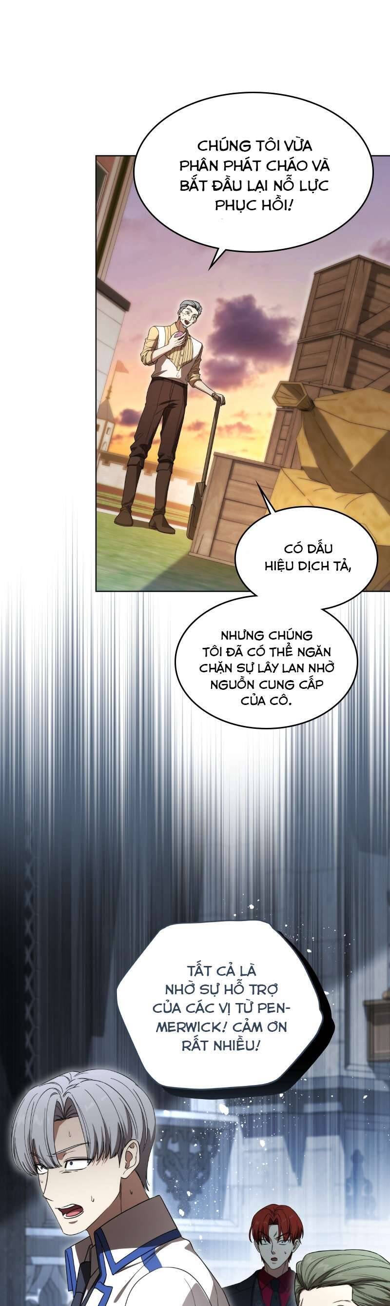 Cái Giá Phải Trả Chương 72 Ảnh 19