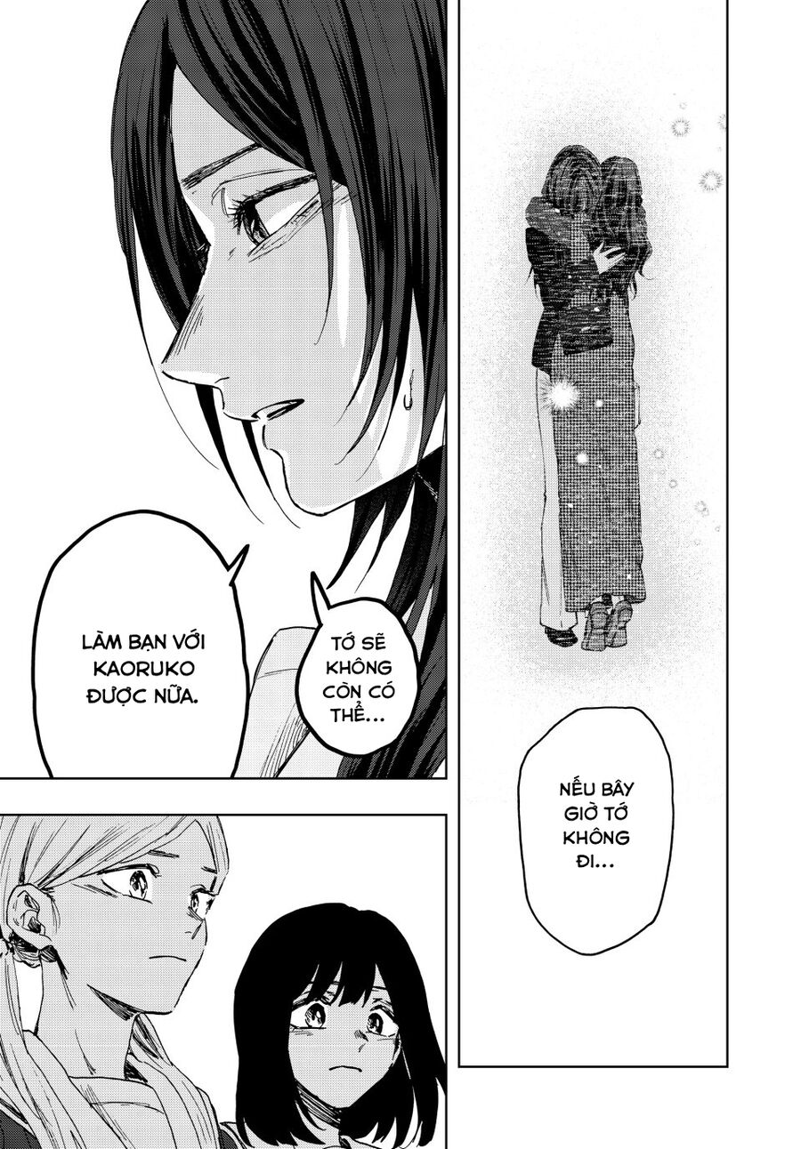 Những Đóa Hoa Thơm Nở Diễm Kiều Chương 162 Ảnh 6