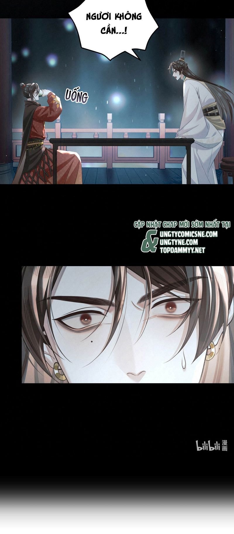 Hôm Nay Điện Hạ Bị Ám Sát Rồi À? Chương 19 Ảnh 26