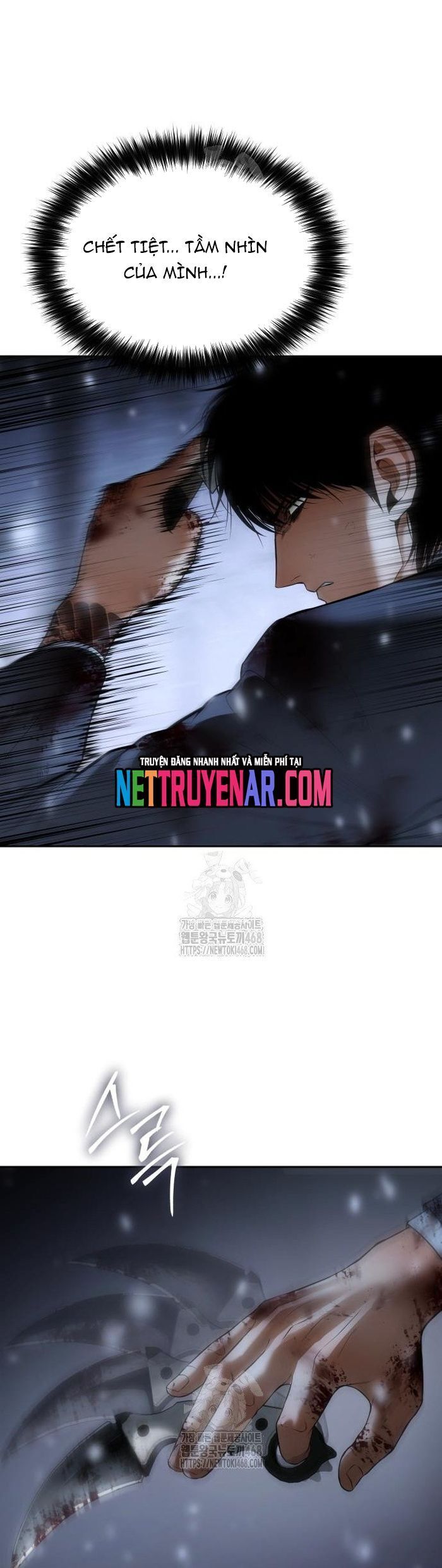 Đặc Vụ Song Sinh Chương 142 Ảnh 42