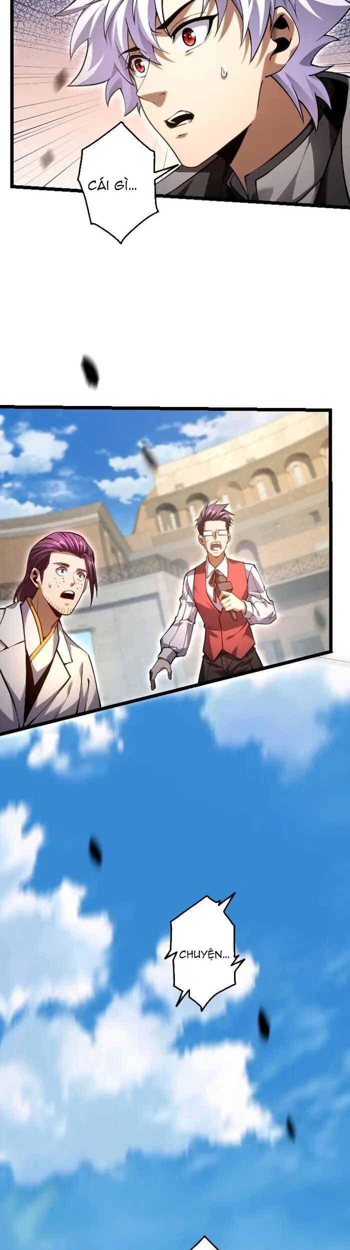 Ore Dake Level Down No Saikyou Kakuseisha Chương 13 Ảnh 3