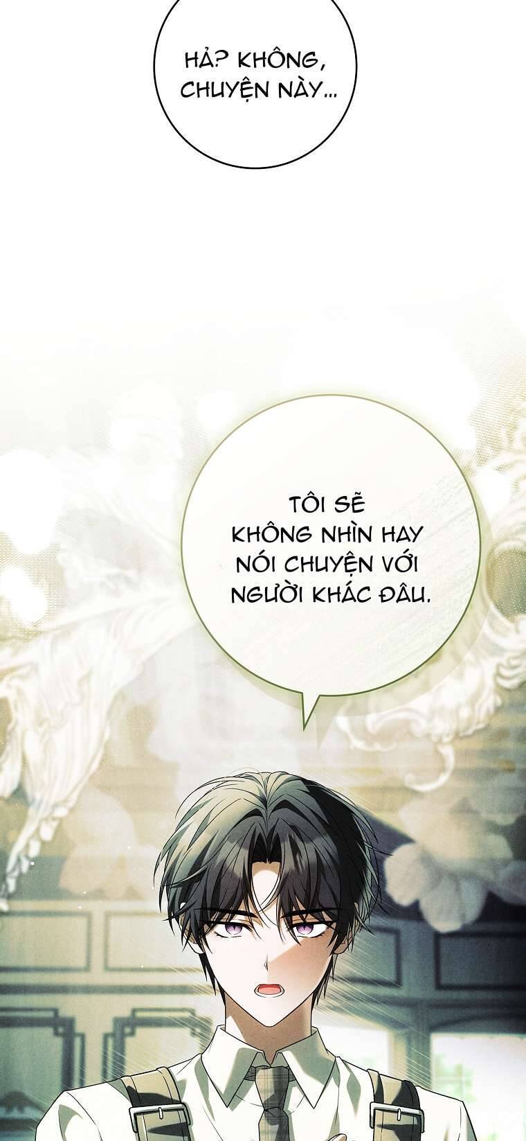 Văn Phòng Thám Tử Dành Cho Nam Chính Hối Hận! Chương 14 Ảnh 26
