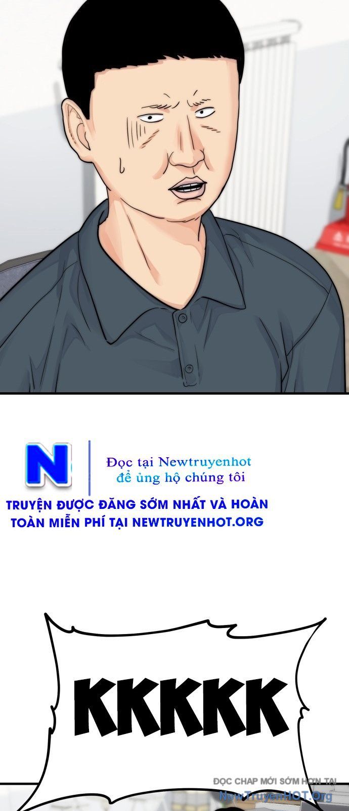 Sống Cùng Quỷ Chương 40 Ảnh 35