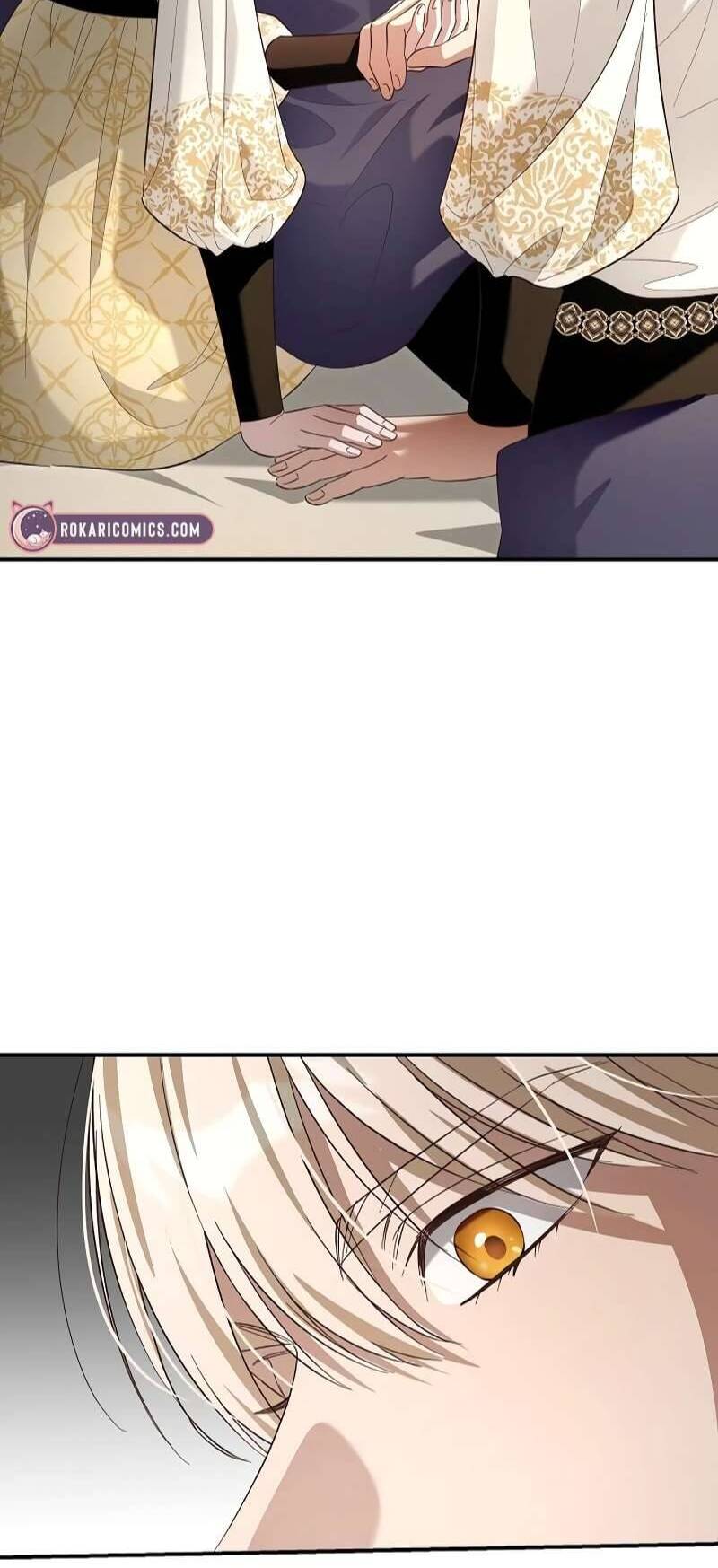 Cô Dâu Của Đại Công Tước Là Chiến Binh Địa Ngục Chương 22 Ảnh 19