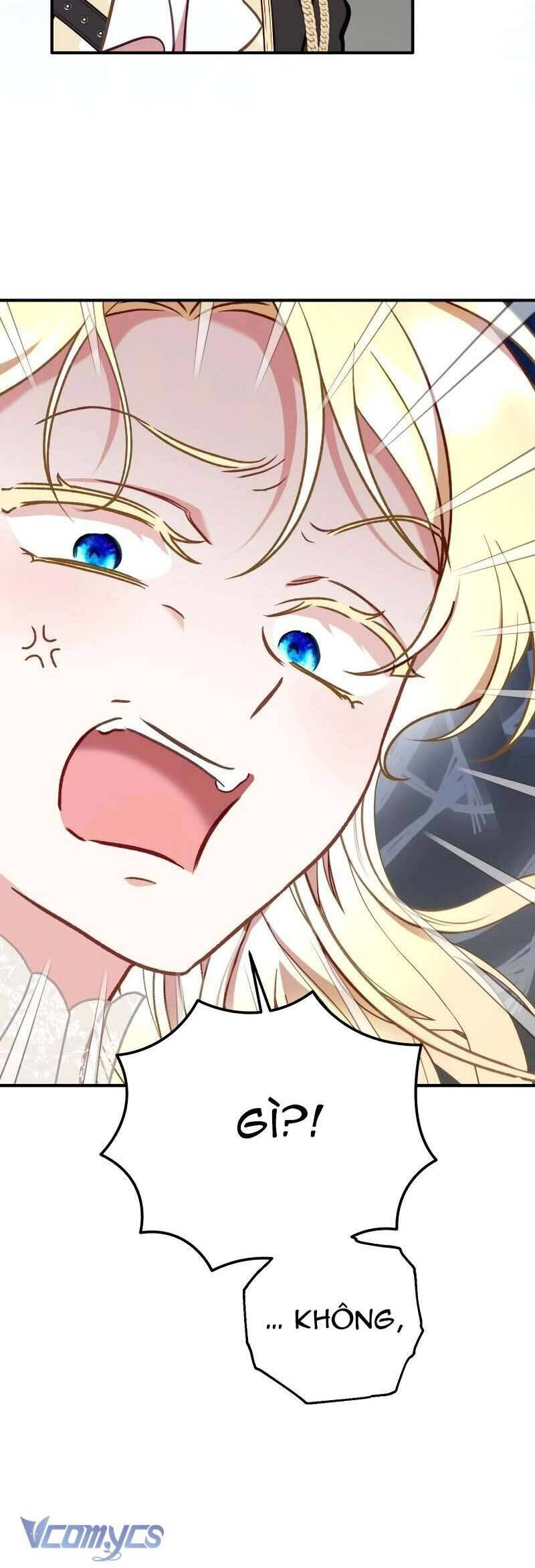 Bảo Vệ Thánh Nữ Giả Mạo Chương 9 Ảnh 17