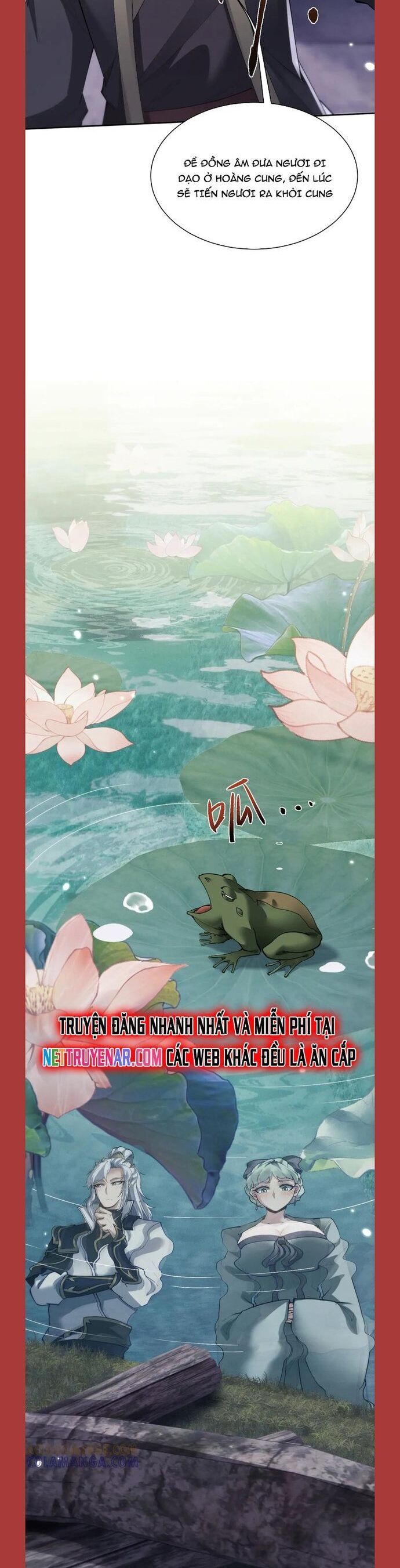 Toàn Chức Kiếm Tu Chương 67 Ảnh 17