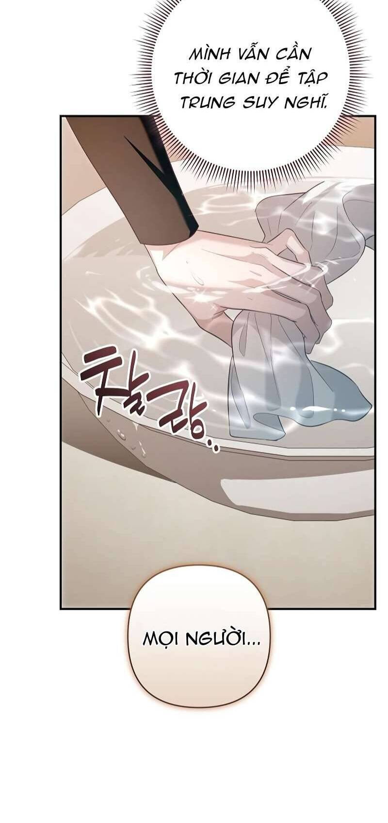 Cô Dâu Của Đại Công Tước Là Chiến Binh Địa Ngục Chương 22 Ảnh 40