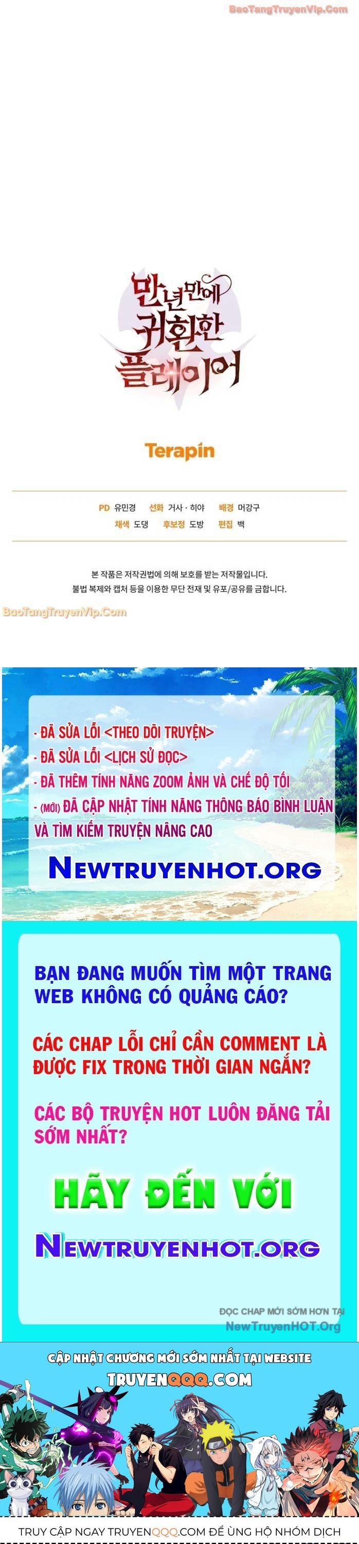 Sự Trở Lại Của Người Chơi Sau 10000 Năm Chương 125 Ảnh 93