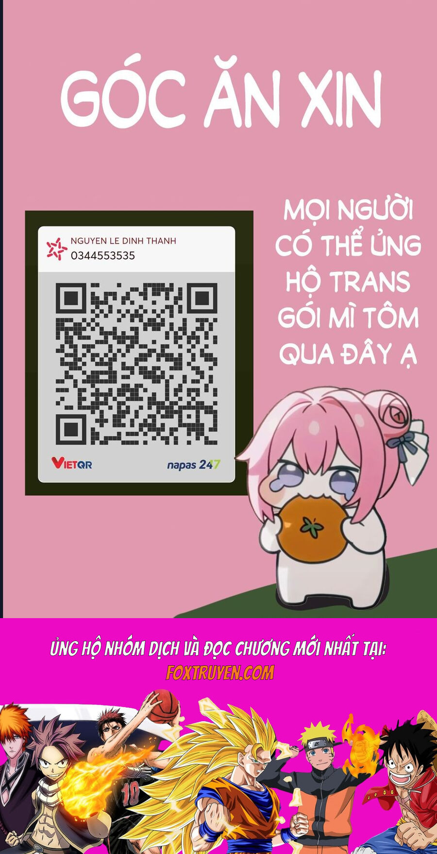 Kanan-Sama Wa Akumade Choroi Chương 117 Ảnh 11