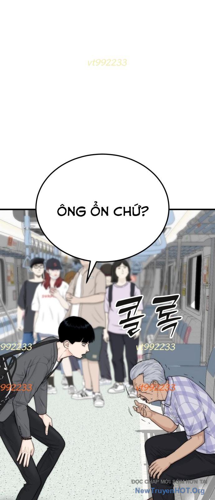 Sống Cùng Quỷ Chương 40 Ảnh 16