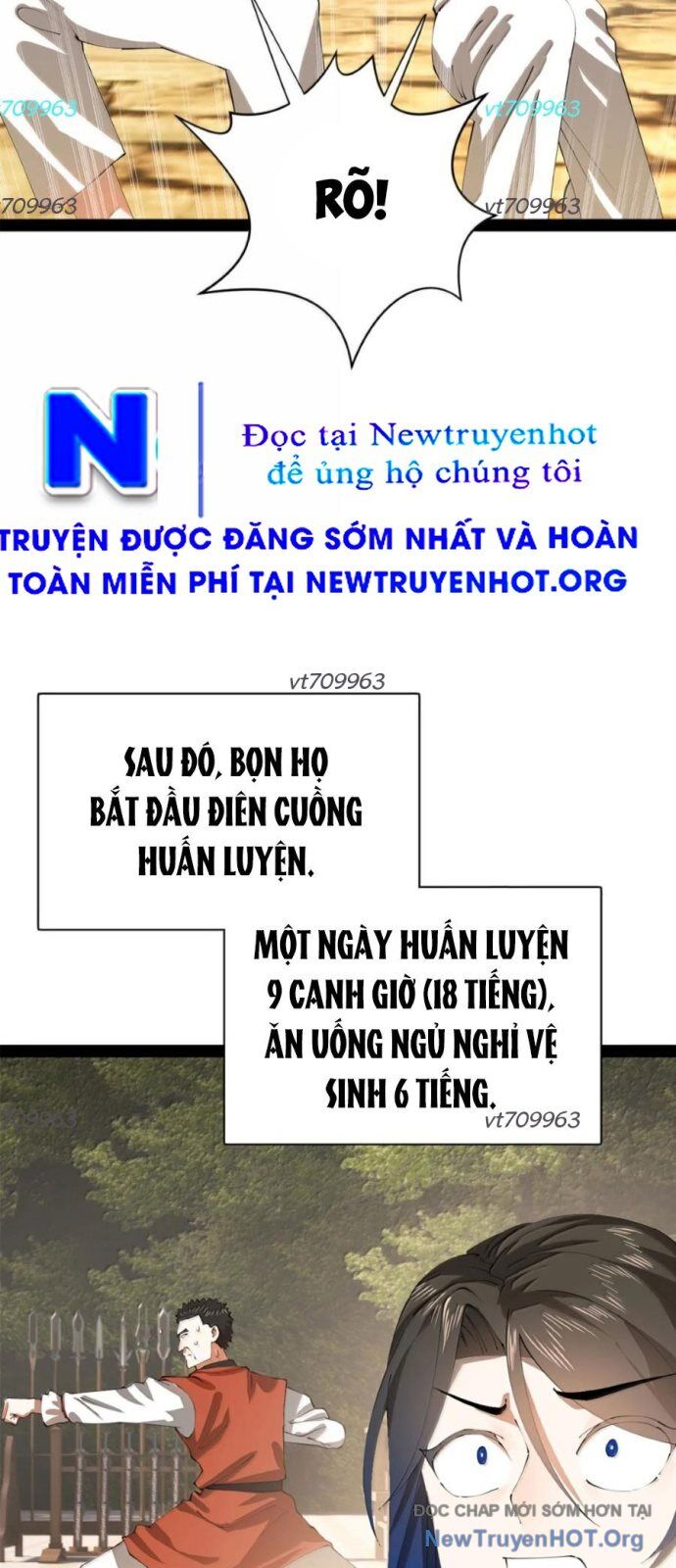 Chàng Rể Mạnh Nhất Lịch Sử Chương 329 Ảnh 31