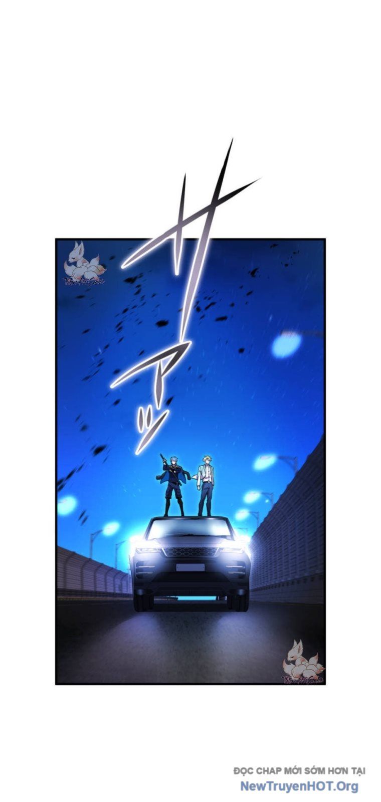 Ta Là Kẻ Siêu Việt Duy Nhất Chương 65 Ảnh 42