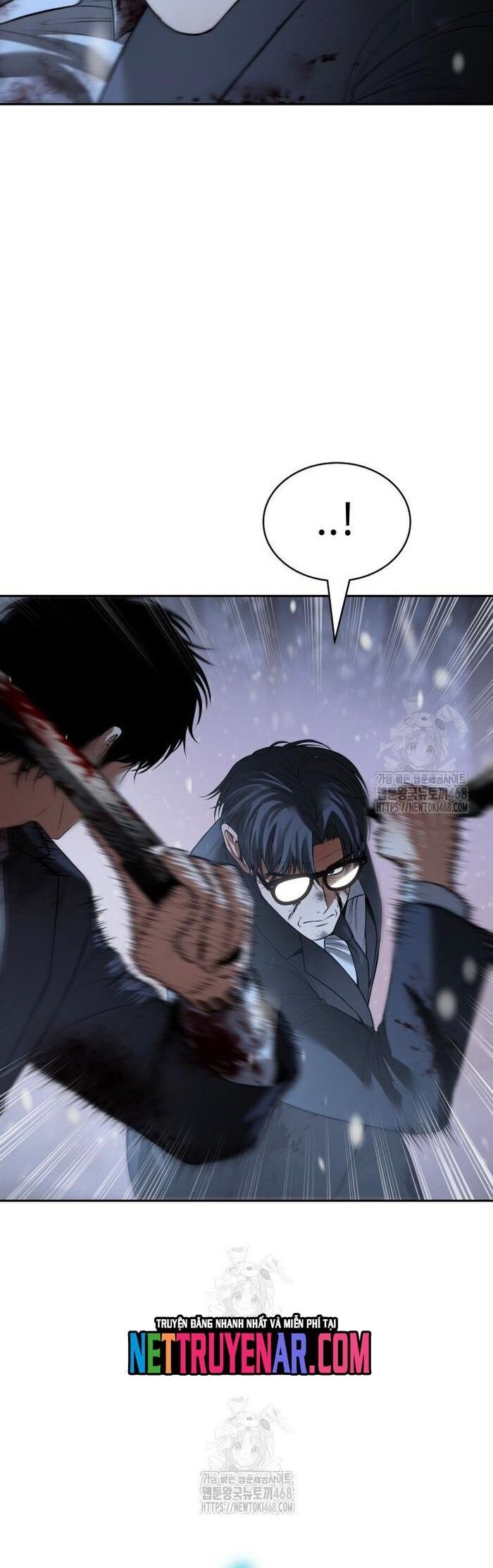 Đặc Vụ Song Sinh Chương 142 Ảnh 25