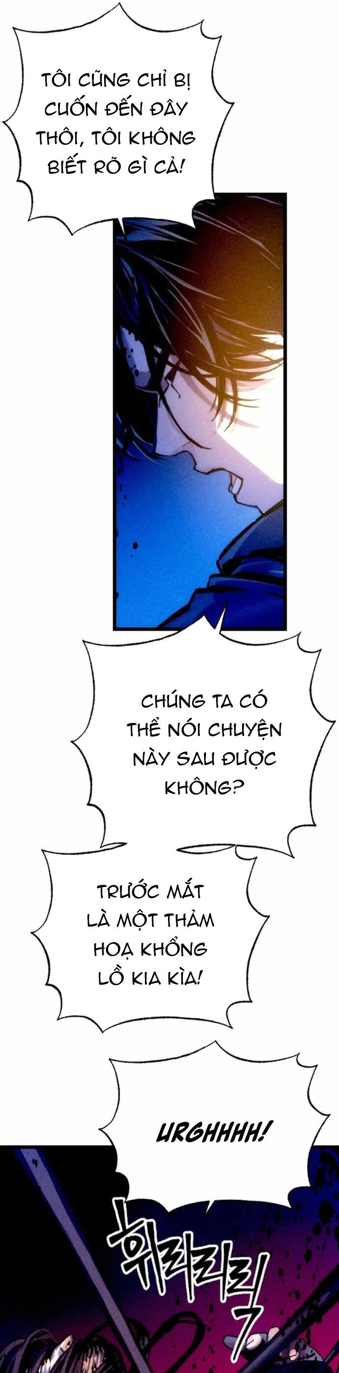 Mật Danh Chương 9 Ảnh 74