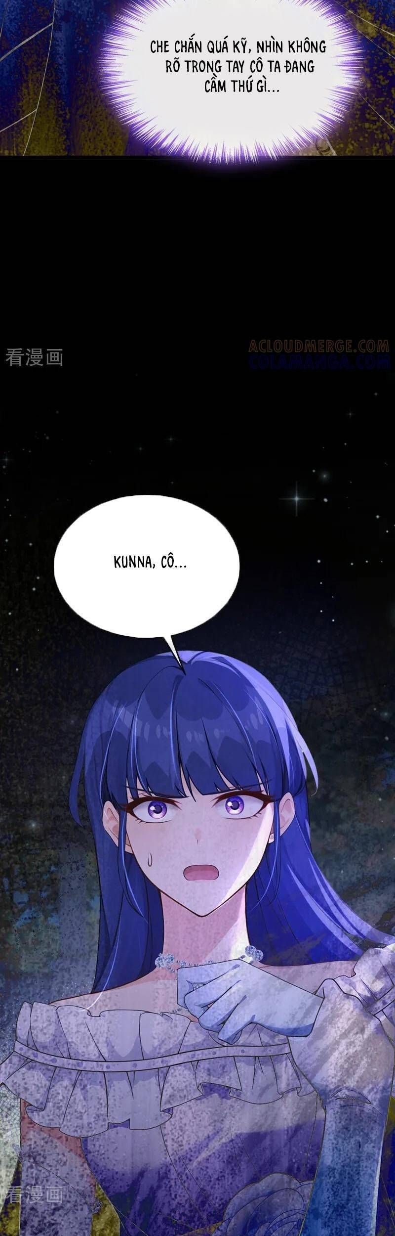 Sau Khi Nhường Lại Thiên Phú, Ta Trở Thành Bảo Bối Của Giới Pháp Thuật Chương 40 Ảnh 6