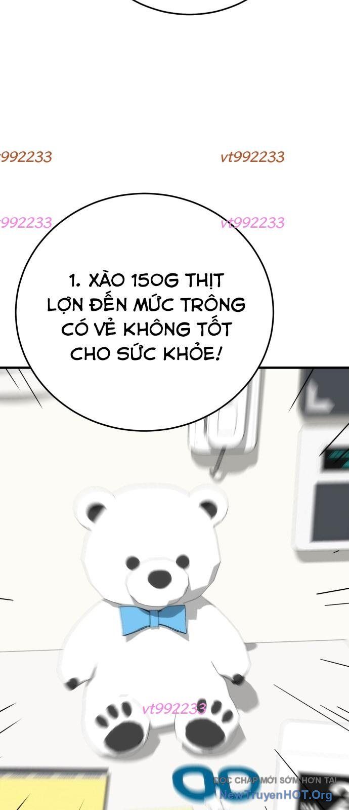 Sống Cùng Quỷ Chương 40 Ảnh 64