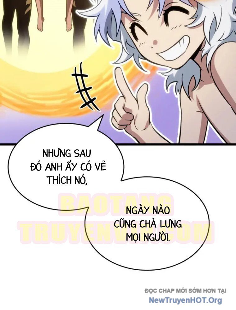 Thế Giới Hậu Tận Thế Chương 195 Ảnh 49