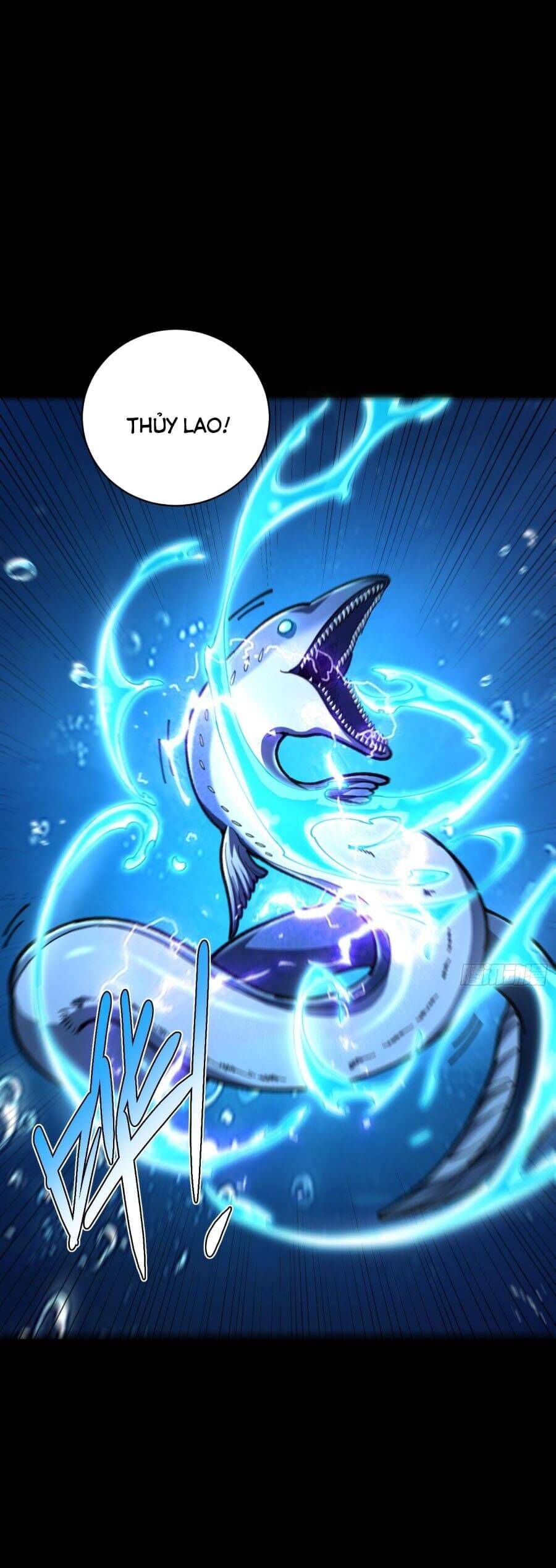 Thành Thần Bắt Đầu Từ Thủy Hầu Tử Chương 71 Ảnh 4