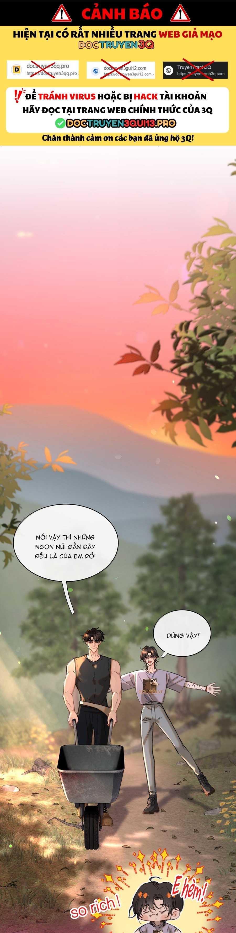 Không Thể Cưỡng Lại Người Yêu Dính Người Chương 89 Ảnh 2