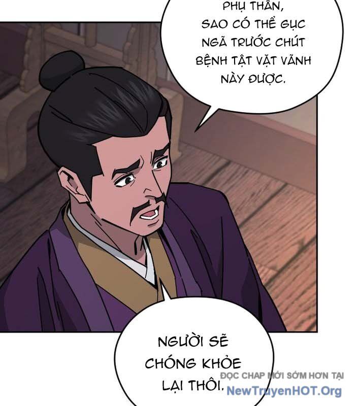 Thần Ma Y Tiên Chương 28 Ảnh 78