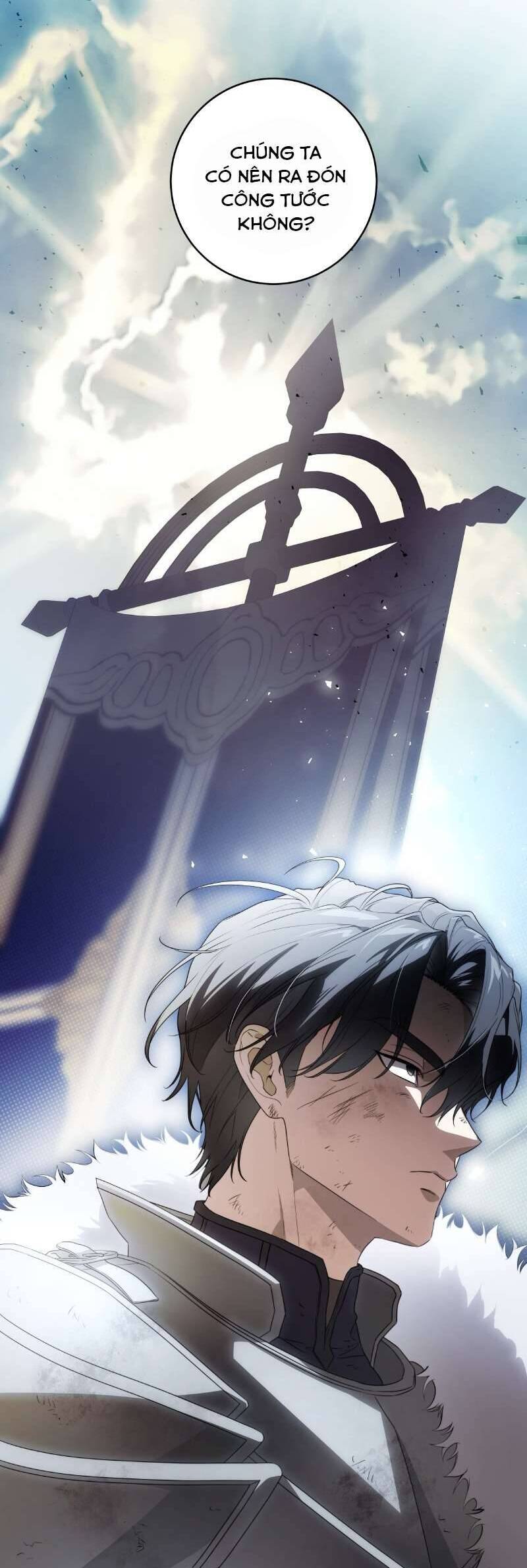 Cái Giá Phải Trả Chương 72 Ảnh 51