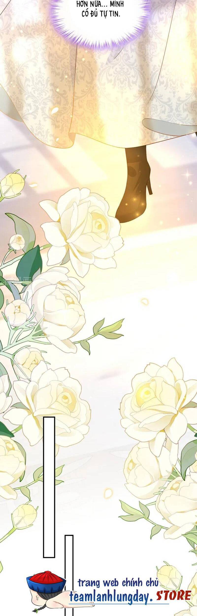 Sau Khi Nhường Lại Thiên Phú, Ta Trở Thành Bảo Bối Của Giới Pháp Thuật Chương 37 Ảnh 15