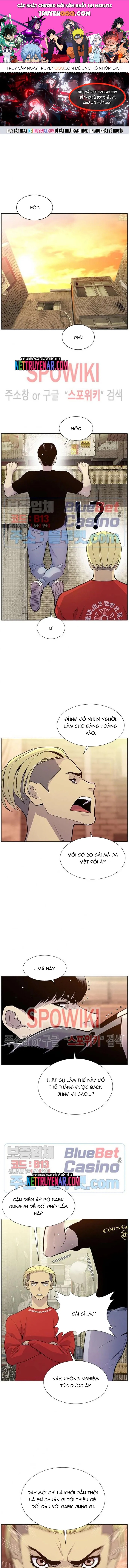 Gangster Học Đường Chương 43 Ảnh 2