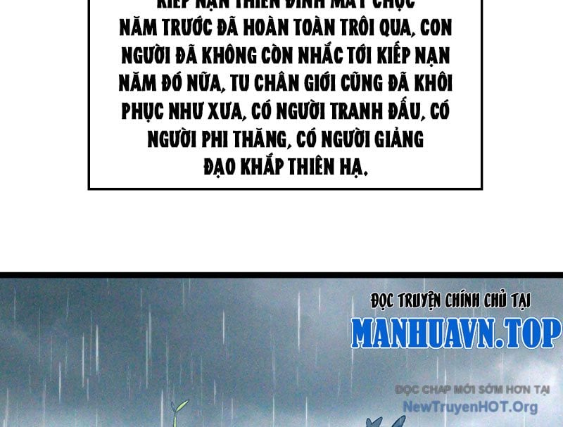 Đỉnh Cấp Khí Vận, Lặng Lẽ Tu Luyện Ngàn Năm Chương 270 Ảnh 20