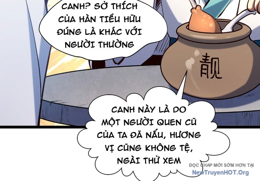 Đỉnh Cấp Khí Vận, Lặng Lẽ Tu Luyện Ngàn Năm Chương 270 Ảnh 60
