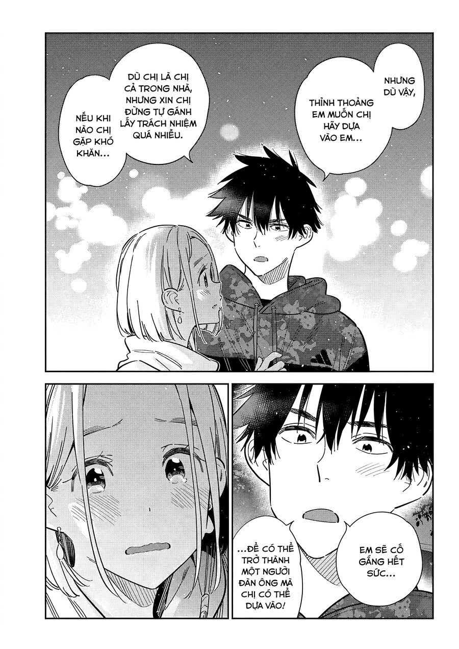 Những Đứa Trẻ Nhà Shiunji Chương 55 Ảnh 11