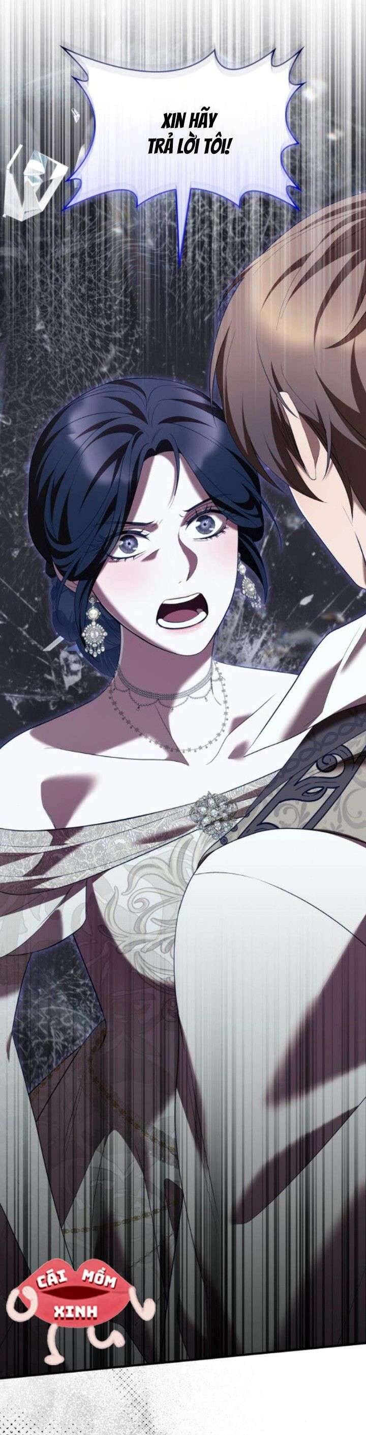 VàO NgàY Mà Chị GáI Tôi Qua ĐờI Chương 17 Ảnh 14