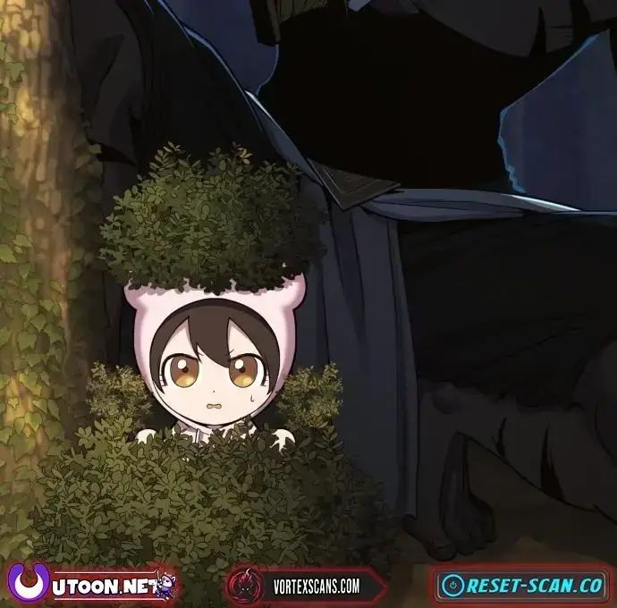 Yokai Yokai Yokai! Chương 12 Ảnh 12