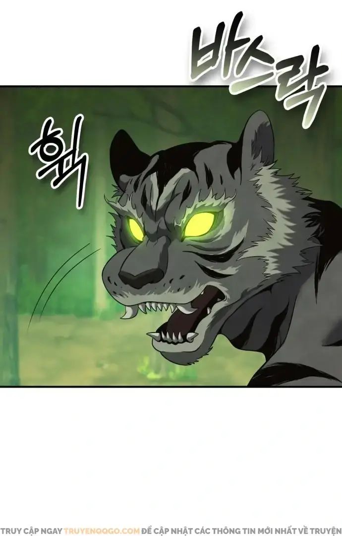 Yokai Yokai Yokai! Chương 12 Ảnh 14