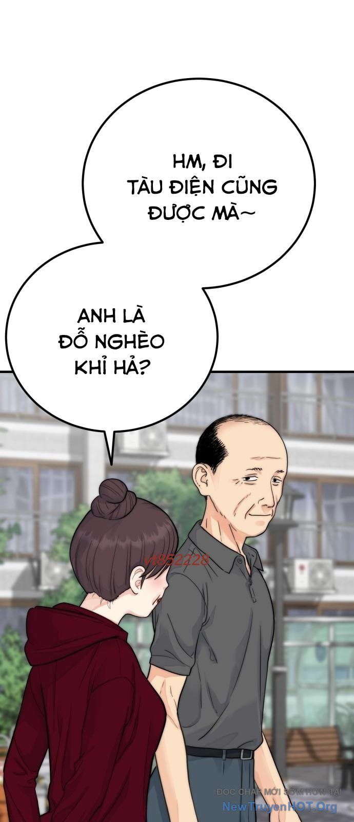 Sống Cùng Quỷ Chương 38 Ảnh 16