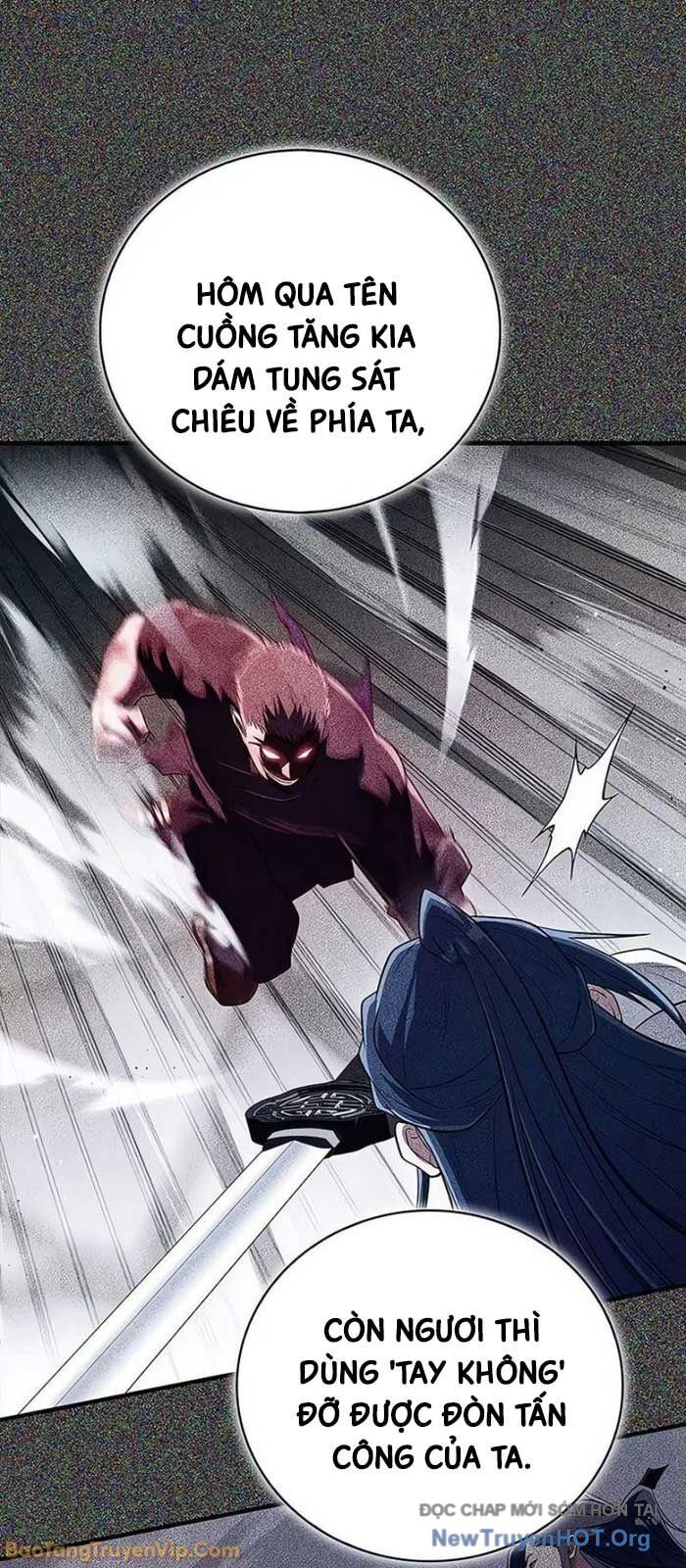 Huấn Luyện Viên Murim Thiên Tài Chương 77 Ảnh 32