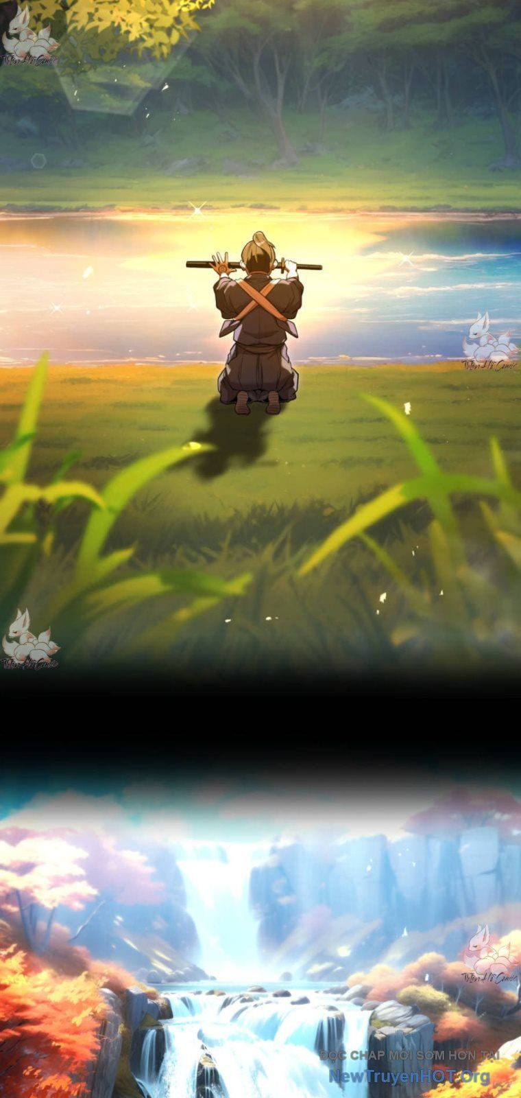 Ta Là Kẻ Siêu Việt Duy Nhất Chương 65 Ảnh 30