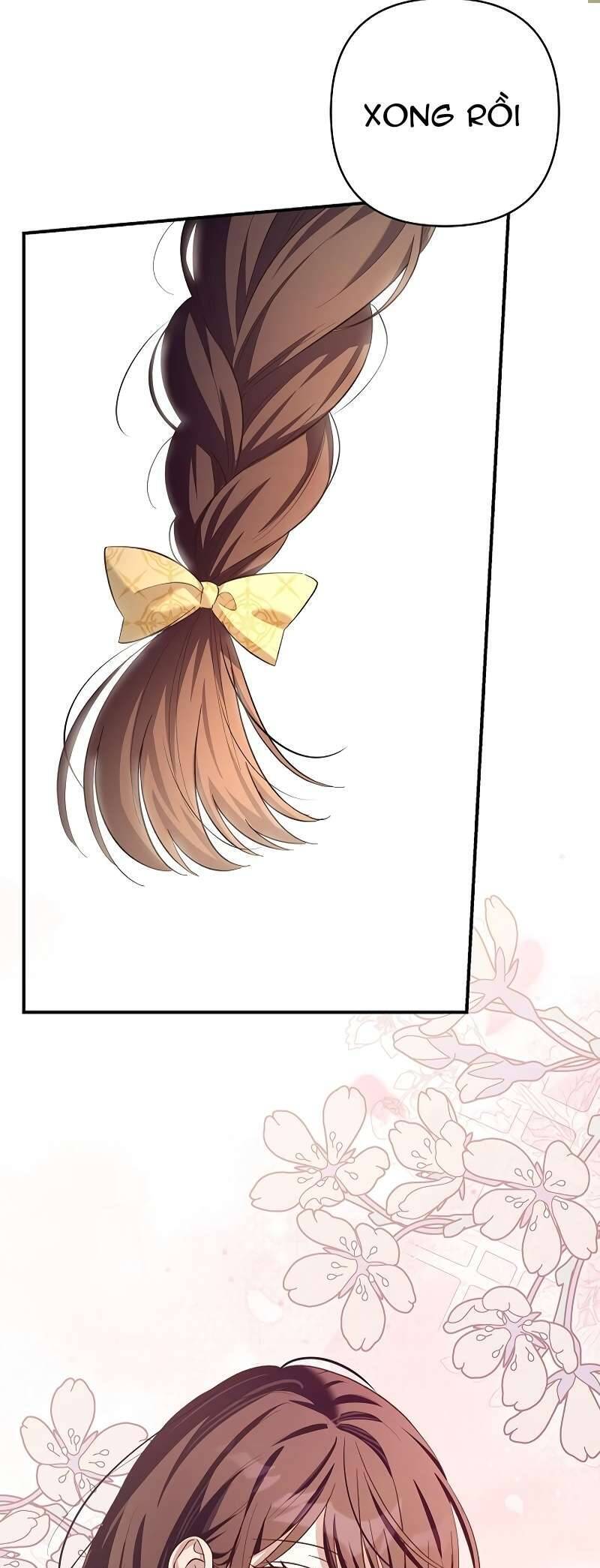 Cô Dâu Của Đại Công Tước Là Chiến Binh Địa Ngục Chương 22 Ảnh 13