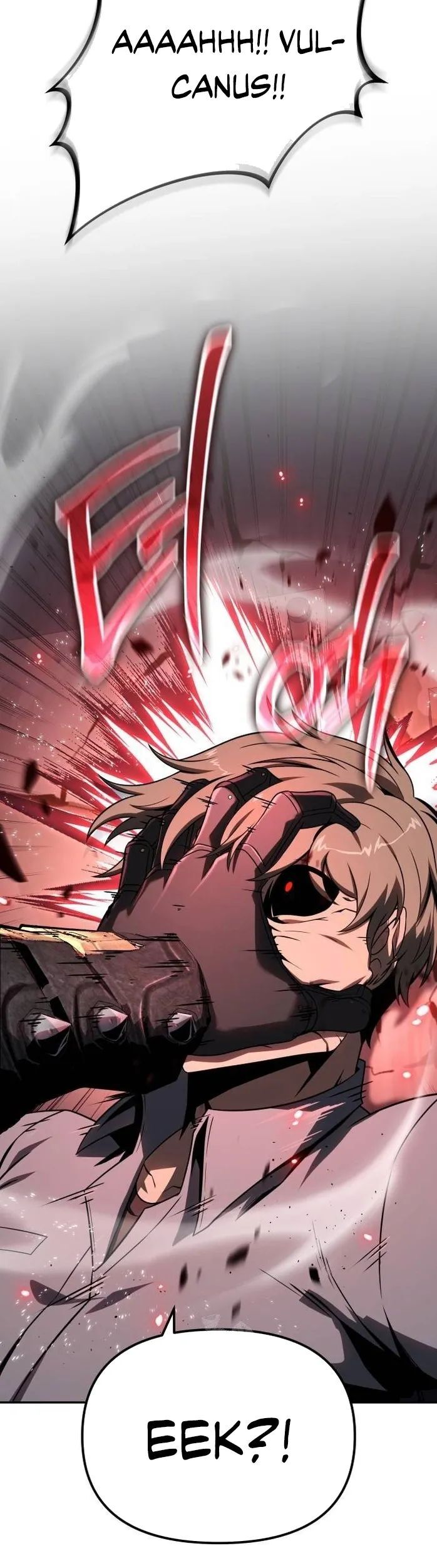 Vua Hiệp Sĩ Đã Trở Lại Với Một Vị Thần Chương 127 Ảnh 10