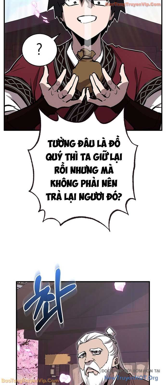 Thanh Mai Trúc Mã Của Đệ Nhất Thiên Hạ Chương 68 Ảnh 47