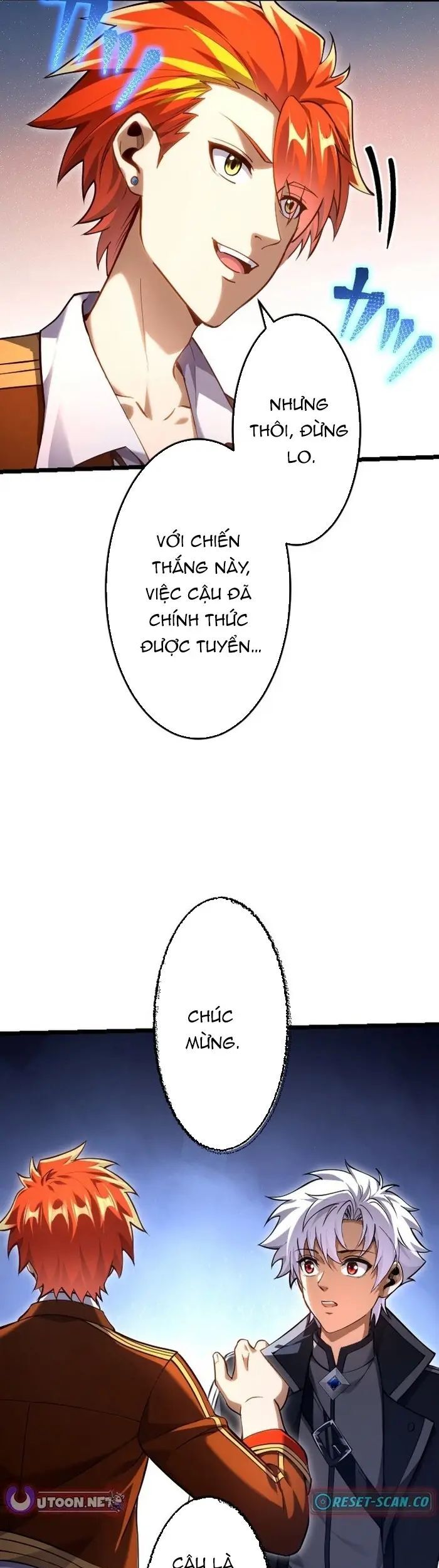 Ore Dake Level Down No Saikyou Kakuseisha Chương 13 Ảnh 10