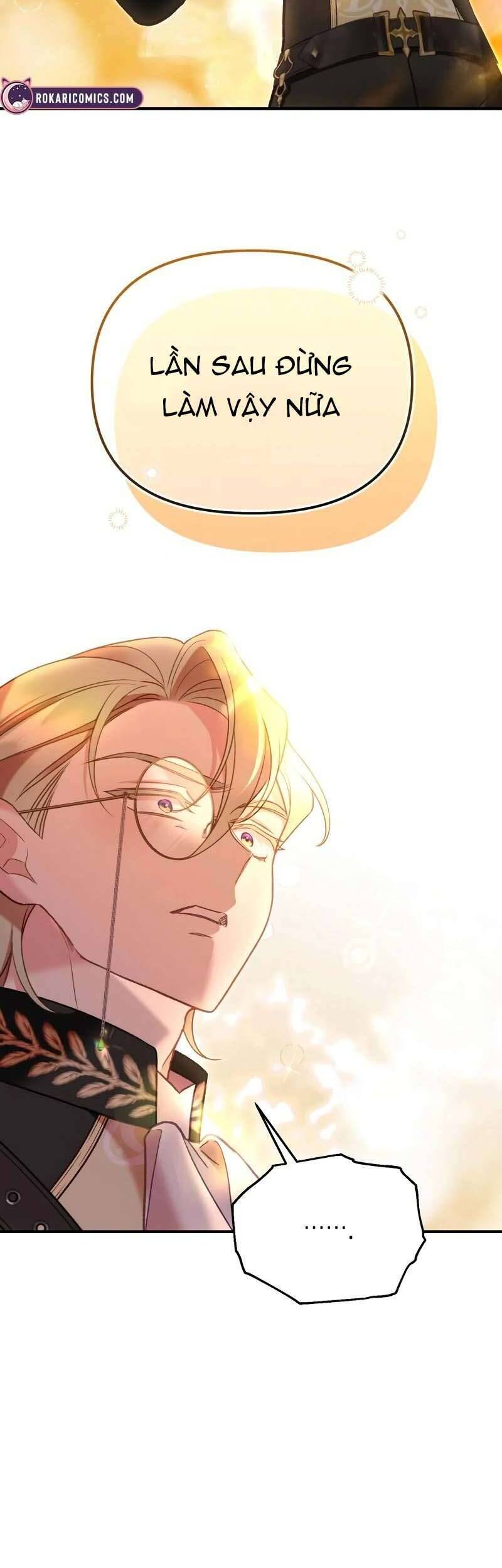 Bảo Vệ Thánh Nữ Giả Mạo Chương 9 Ảnh 38