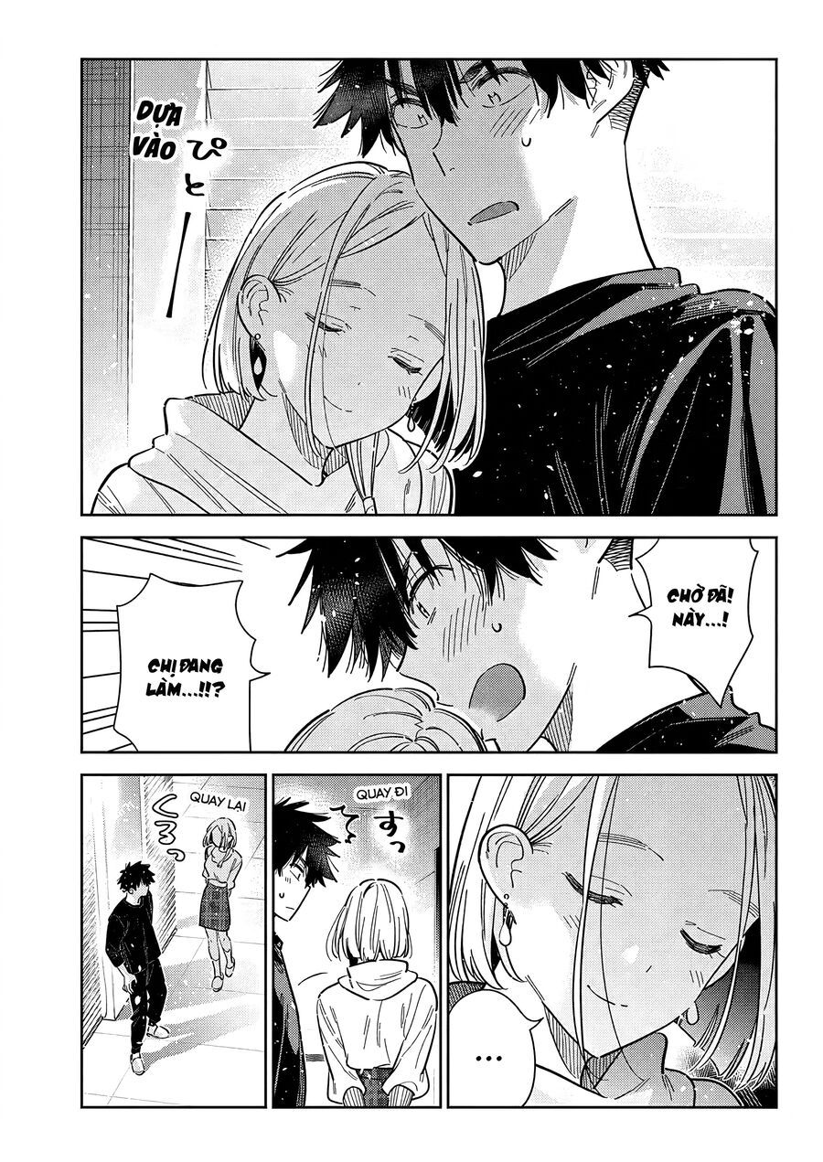 Những Đứa Trẻ Nhà Shiunji Chương 55 Ảnh 23