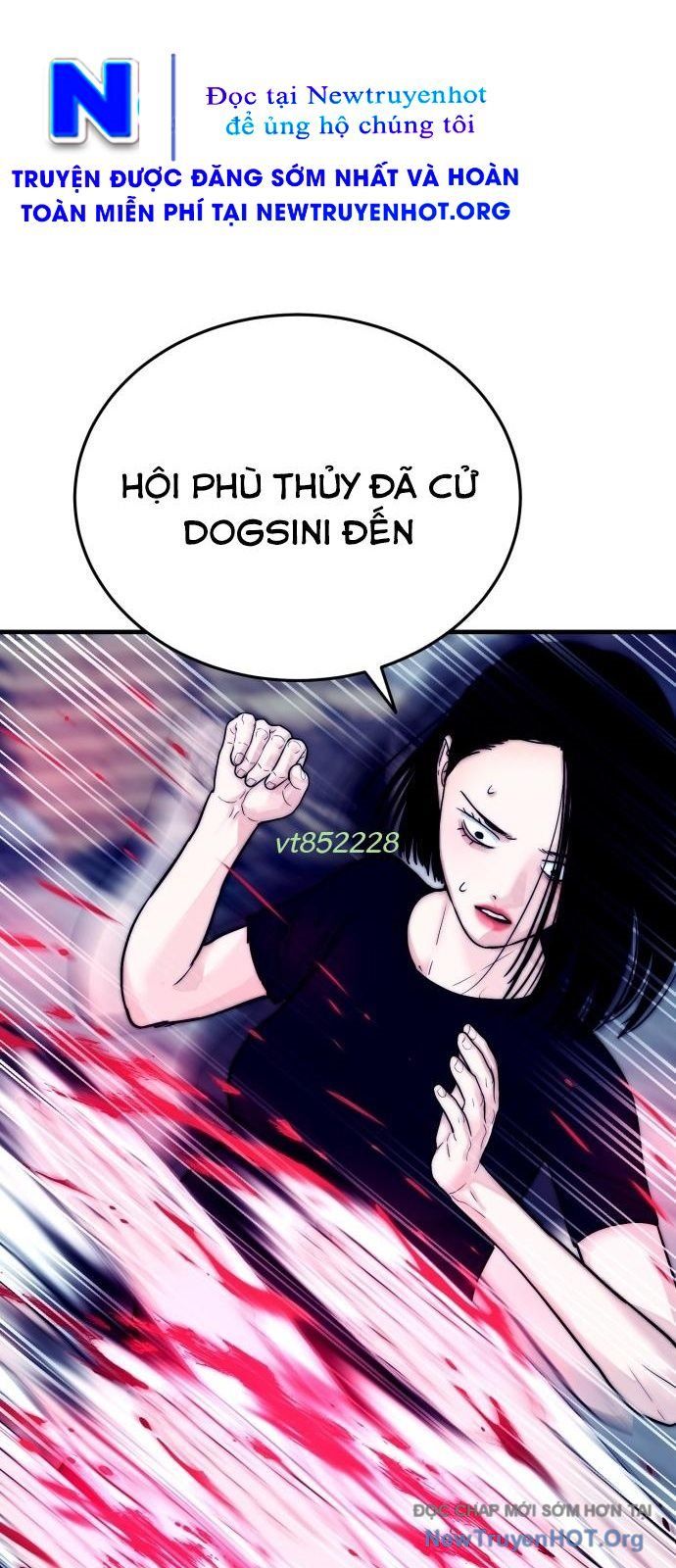 Sống Cùng Quỷ Chương 38 Ảnh 60