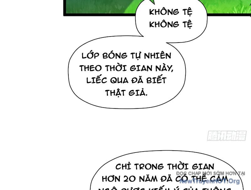 Đỉnh Cấp Khí Vận, Lặng Lẽ Tu Luyện Ngàn Năm Chương 270 Ảnh 27
