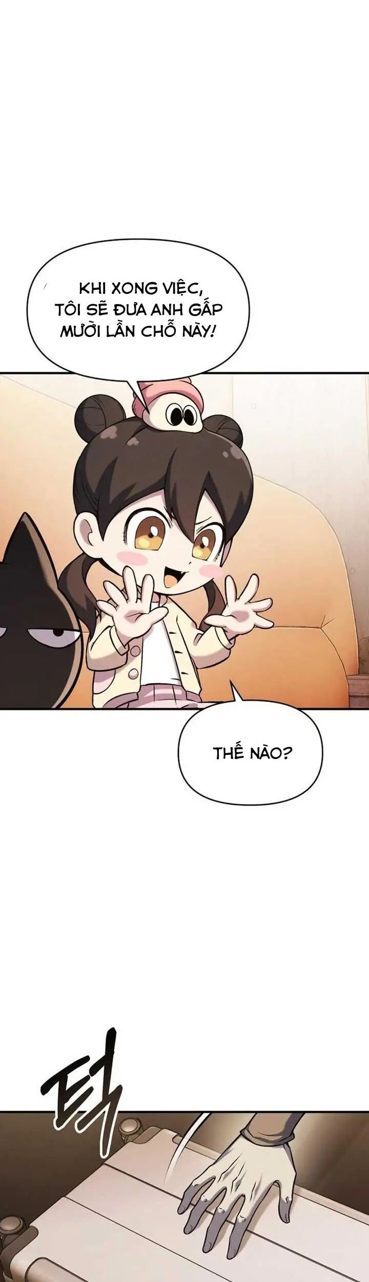 Yokai Yokai Yokai! Chương 2 Ảnh 32