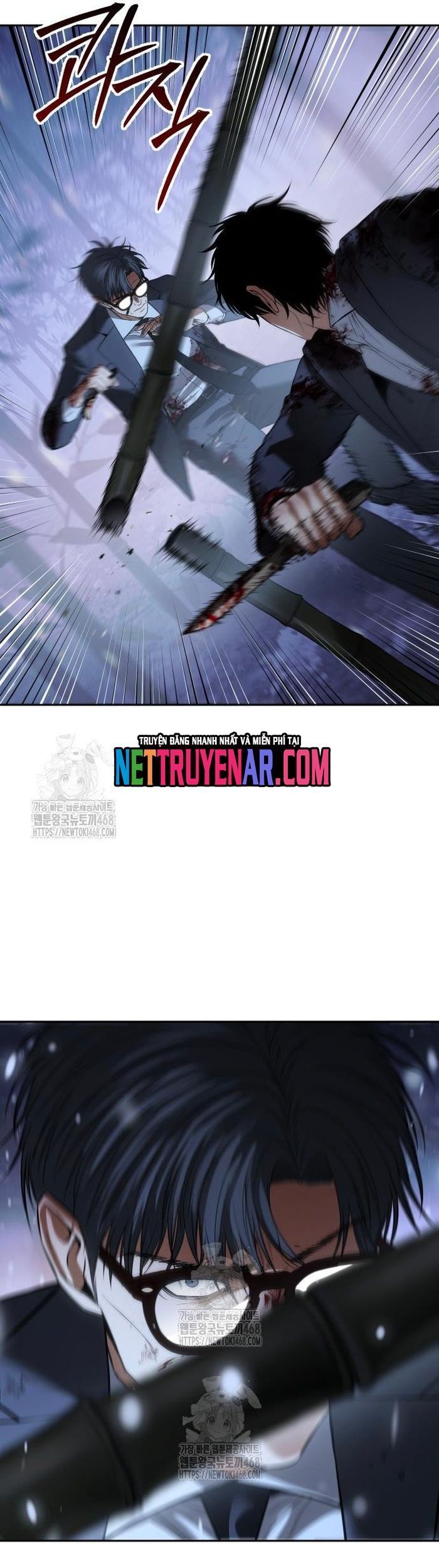 Đặc Vụ Song Sinh Chương 142 Ảnh 6