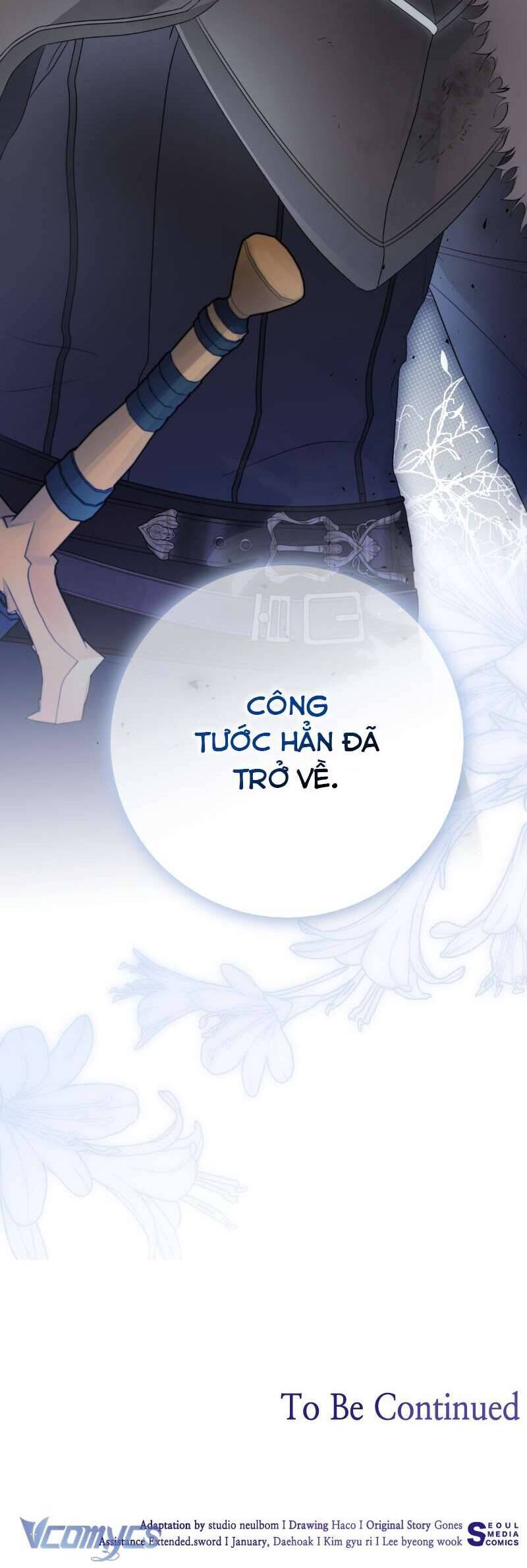 Cái Giá Phải Trả Chương 72 Ảnh 52