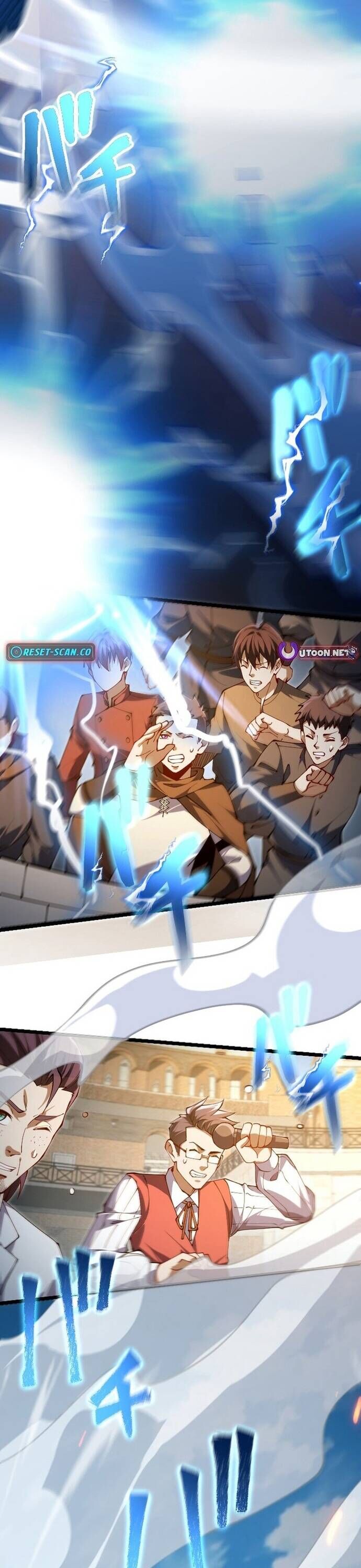 Ore Dake Level Down No Saikyou Kakuseisha Chương 11 Ảnh 39